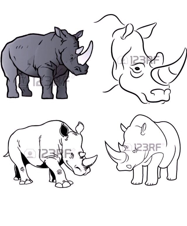 640x775 Education Art, Deer Art, Art Clipart