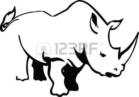 450x314 Show Your Support To Save The Rhinos Rhinoceros Save The Rhino