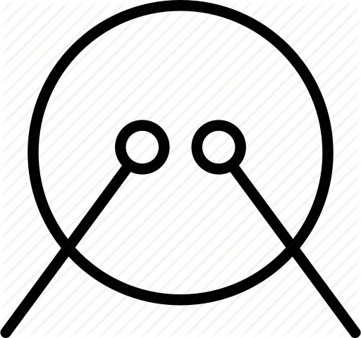 512x480 Drum, Drumsticks, Orchestra, Percussion, Rhythm, Snare Icon