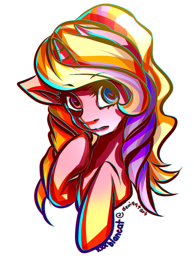 774x1033 Mlp Fim Oc Rhythm