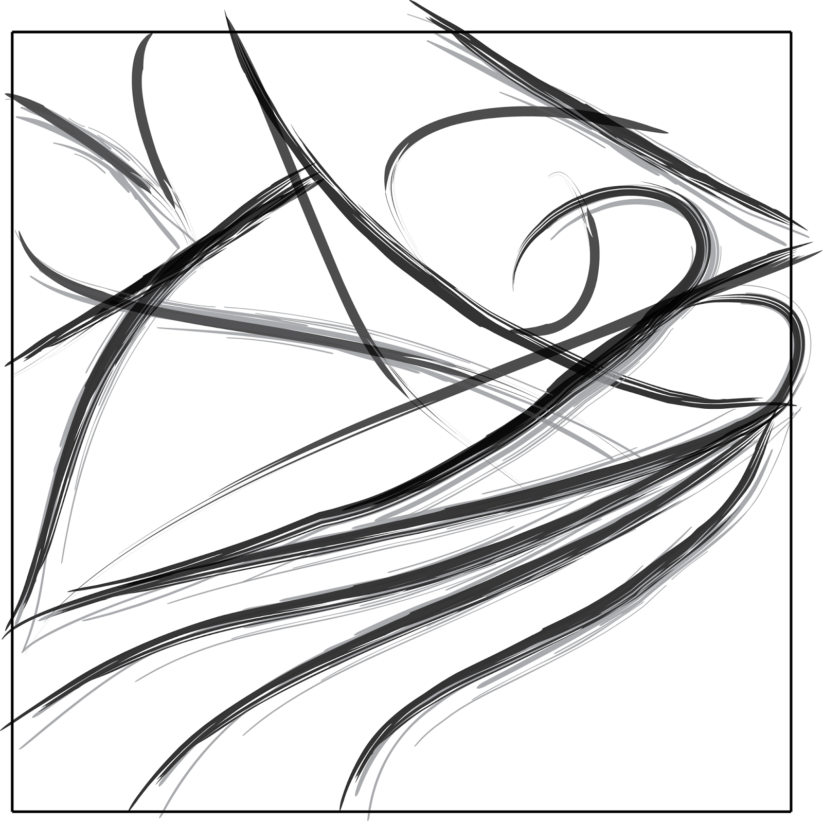 Rhythm Drawing | Free download on ClipArtMag