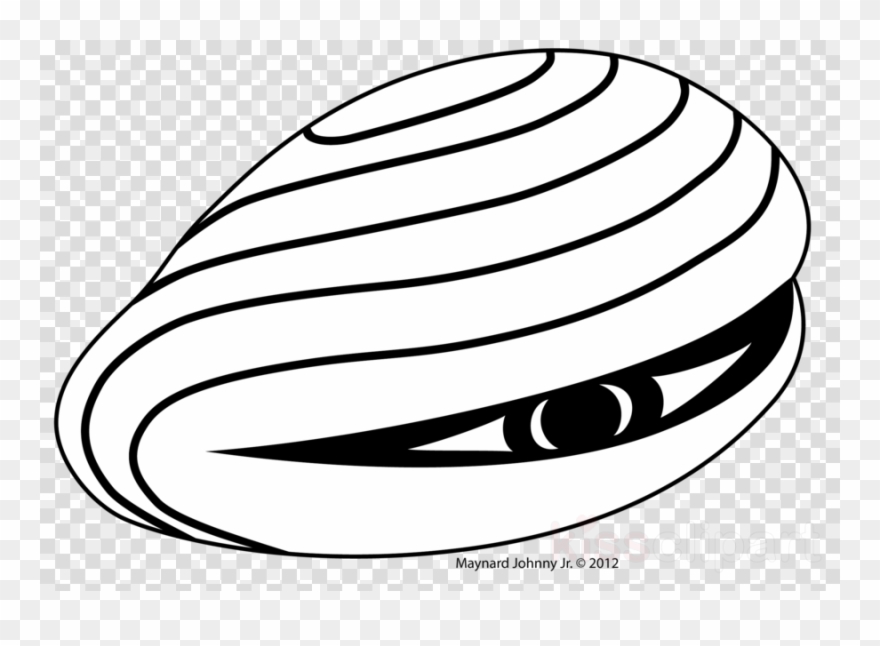 880x646 clam clipart clam oyster clip art