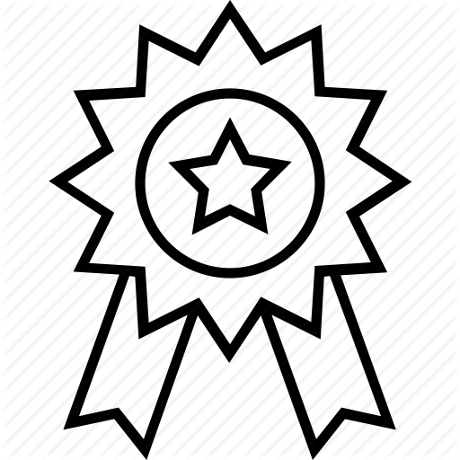 512x512 Collection Of Free Ribbon Drawing Creative Download On Ui Ex