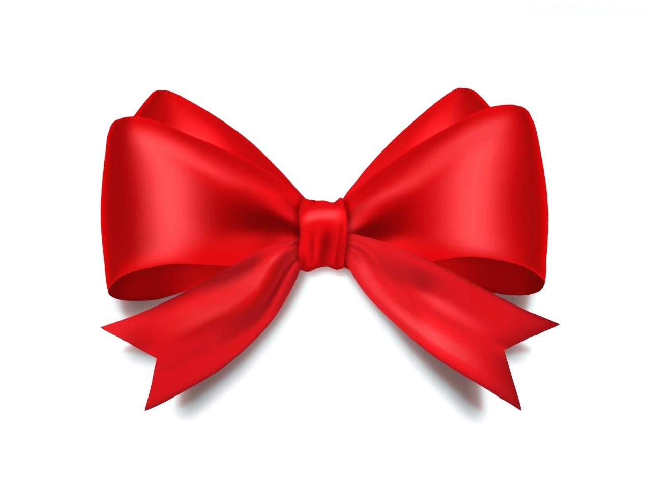 Ribbon Bow Drawing | Free download on ClipArtMag