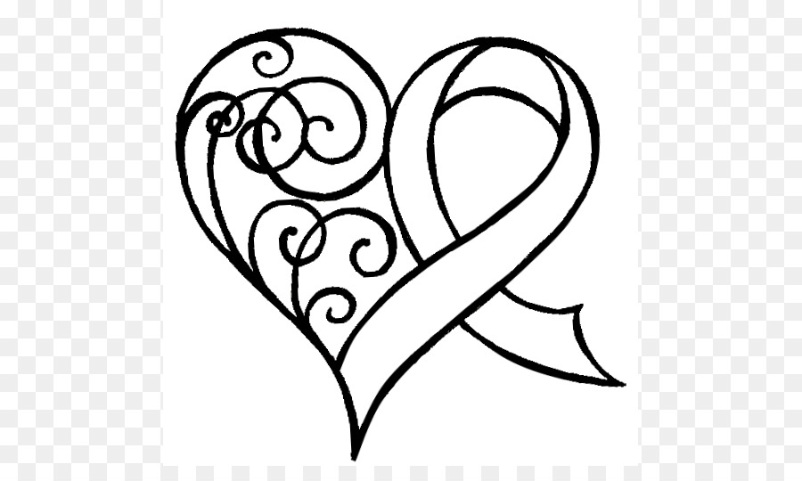 900x540 Bow Drawing Cancer For Free Download