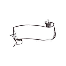 279x279 Collection Of Free Ribbon Drawing Sketch Download On Ui Ex