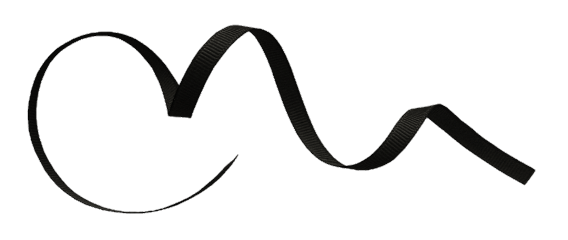 568x240 Swirl Drawing Ribbon Huge Freebie! Download For Powerpoint