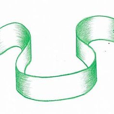 236x236 Delightful Ribbon Project Images Ideas For Drawing, Dibujo