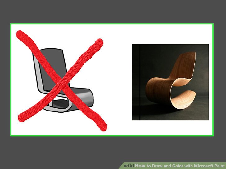 728x546 Ways To Draw And Color With Microsoft Paint