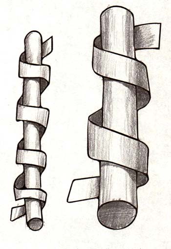 350x508 Shading Patterns