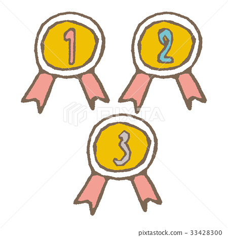 450x468 ribbon rosette