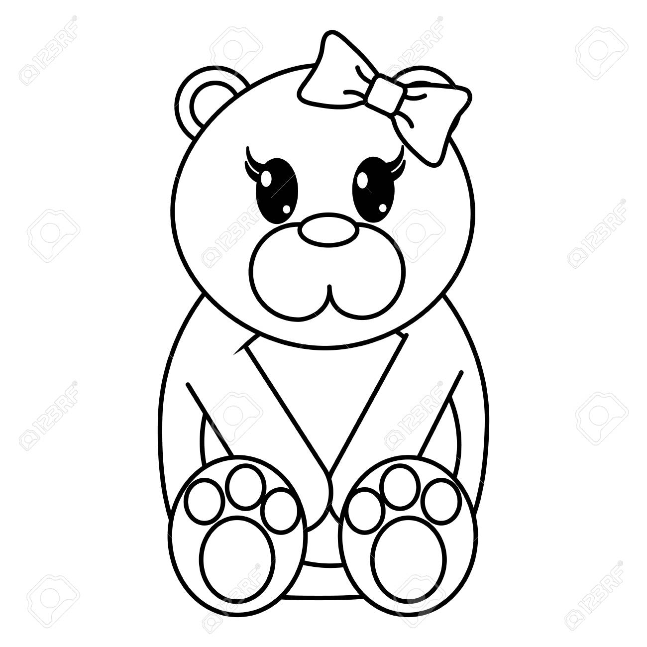 1300x1300 Simple Free Line Drawing Of Animals, Download Free Clip Art, Free