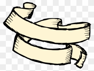 320x243 Banner Drawing Png