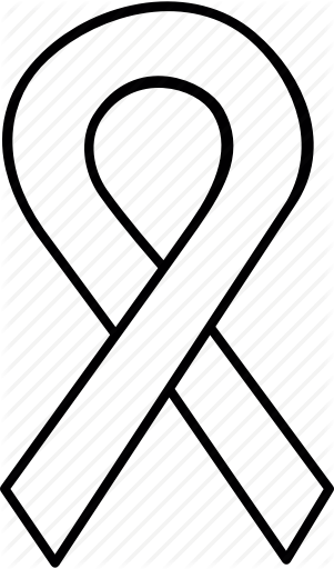 301x512 Awareness, Breast, Cancer, Ribbon Icon