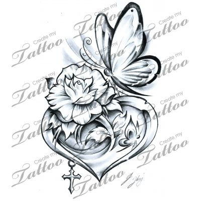 400x400 Tattoos Butterflies Luxury Easy Tattoo Designs To Draw Idea