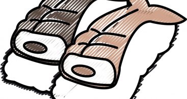 367x195 Cartoon Drawing Of Rice Archives