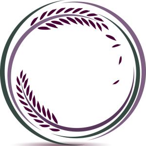 300x300 Png Logo Drawing Clip Art Vector Rice Spike Lazttweet