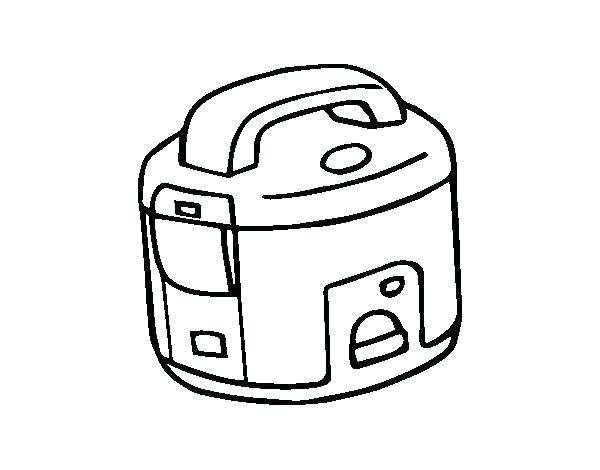 600x470 Rice Coloring