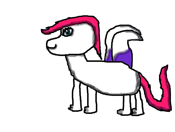 602x452 Hi Im New Here!!