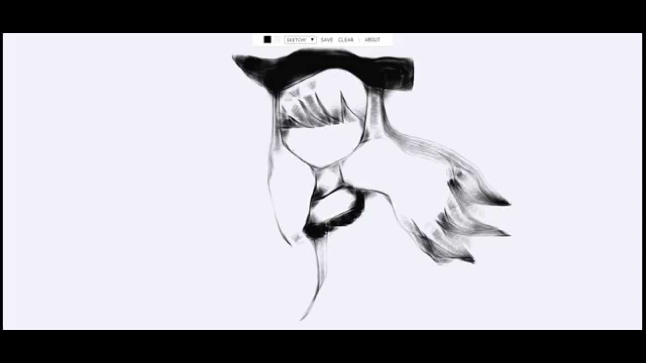 1280x720 How To Draw Spoiled Rich Girl Valerie