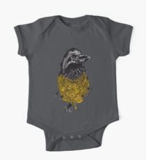 210x230 Rich Drawing Kids Babies' Clothes Redbubble