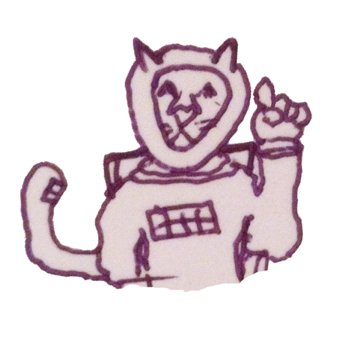 337x337 Lion Suit On Twitter Dig