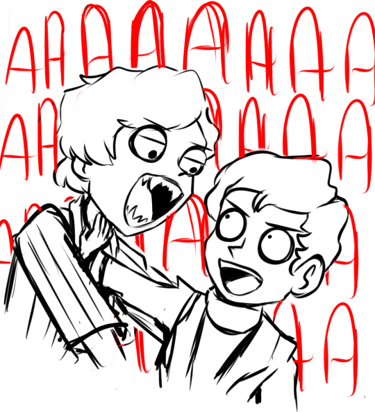 540x594 Jeffrey Dahmer Fanart Tumblr