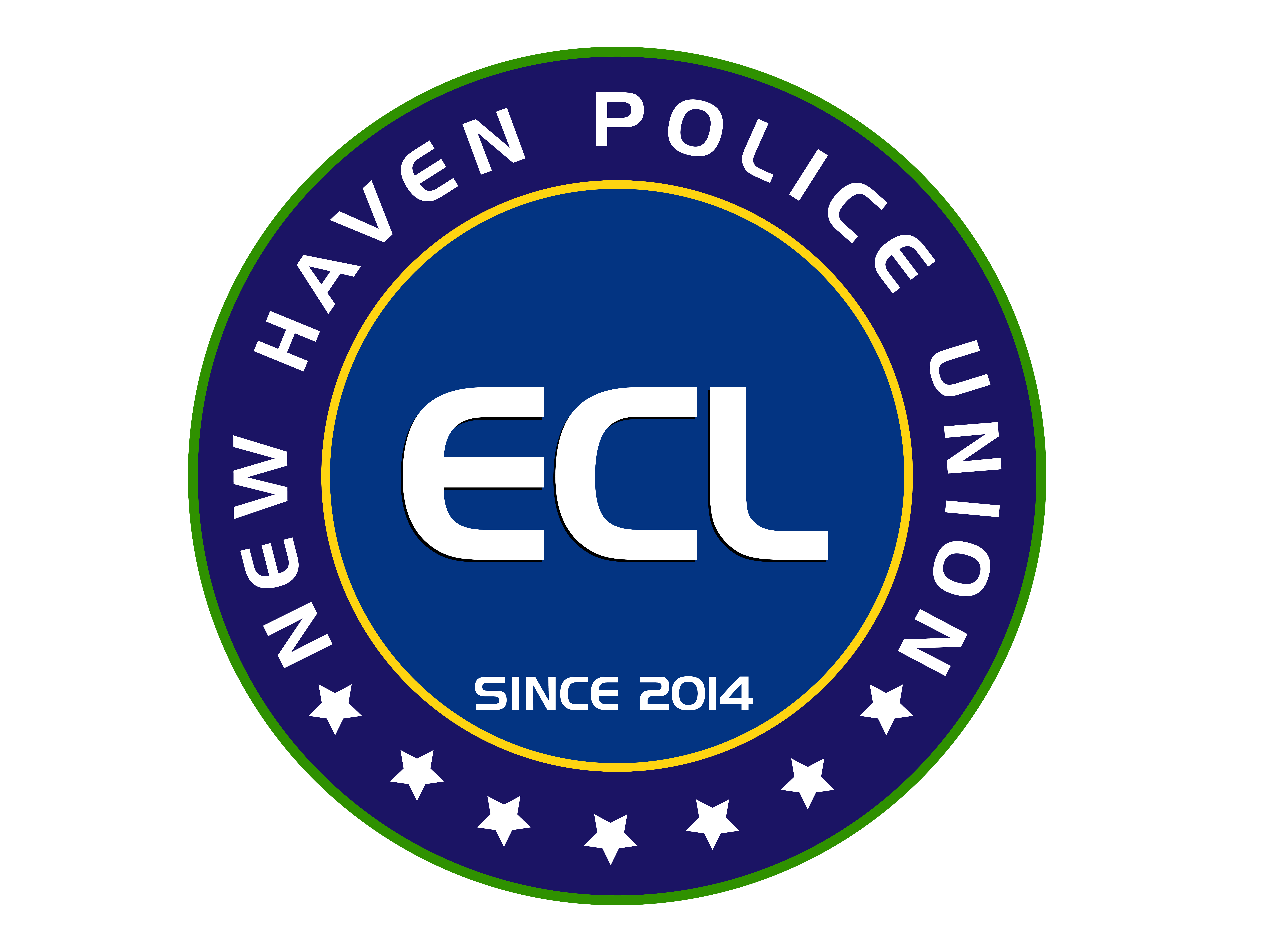 8533x6400 New Haven Police Elm City Local Connecticut Alliance Of City Police