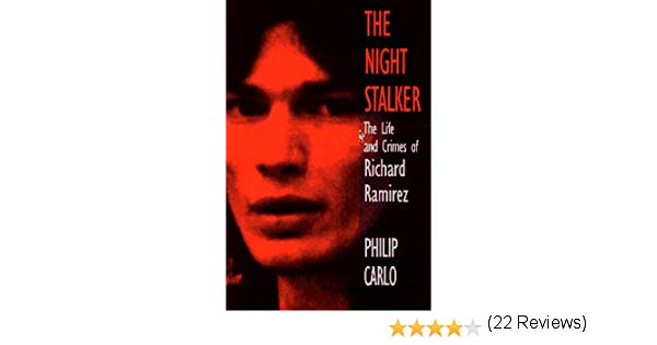 600x315 The Night Stalker The True Story Of America's Most Feared Serial