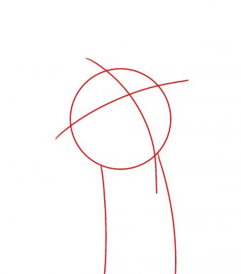 340x386 How To Draw Morty From Rick And Morty