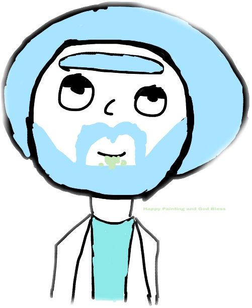 501x613 just ah rick ross rick and morty amino