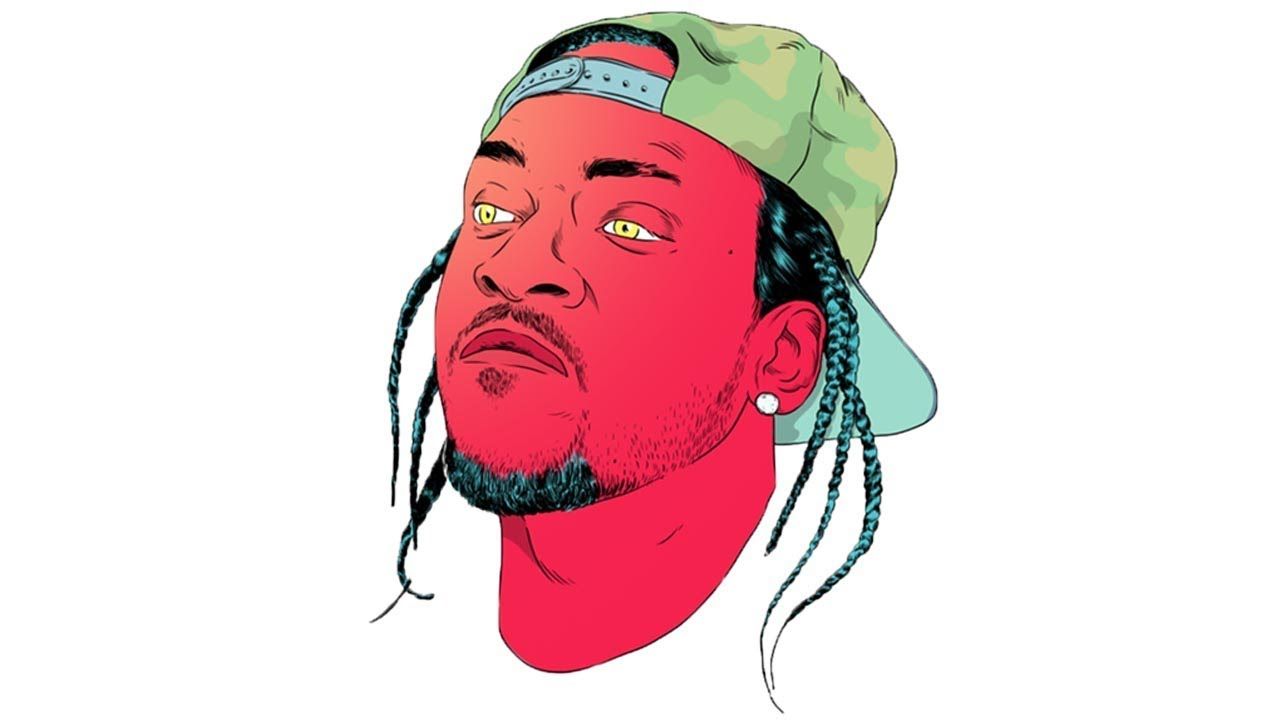 1280x720 Pusha T X Rick Ross X Joey Badass Type Beat Bodies In The Trunk