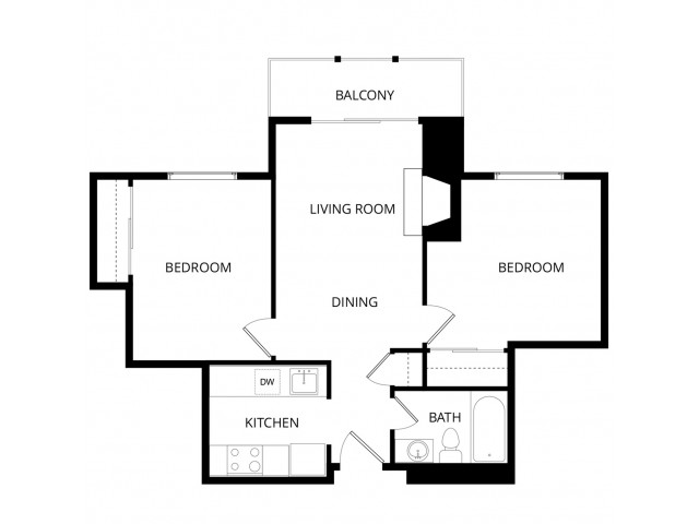 640x480 bed bath apartment in anchorage ak susitna ridge apartment