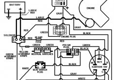 235x165 Images Of Wiring Diagram For Murray Riding Lawn Mower