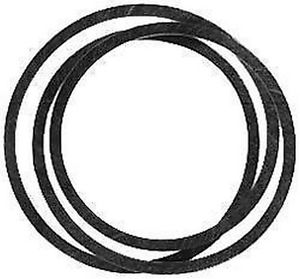 300x279 Replacement Riding Lawn Mower Primary Drive Belt X