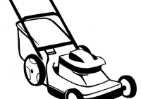 200x140 lawn mower clipart free pin riding lawn mower clip art