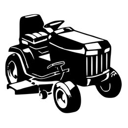 260x260 Download Riding Lawn Mowers Clip Art Clipart John Deere Lawn