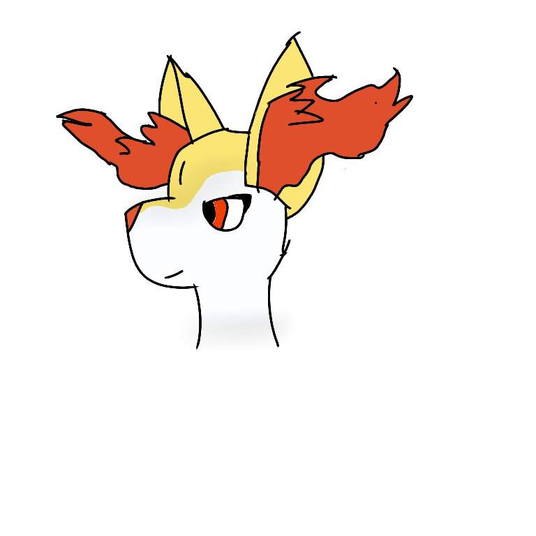 768x768 Quick Drawings, Since I'm Trying To Find My Art Style Right Now