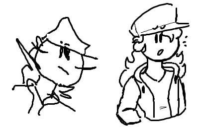 398x276 Right And Left Hand Drawing