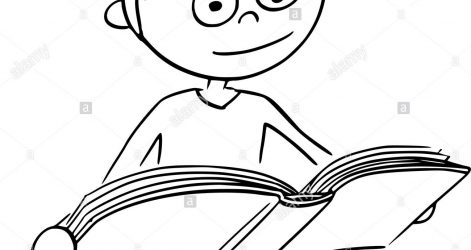 471x250 Book Drawing Video Pic Png On The Right Side Of Brain Simple