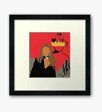 210x230 Rihanna Drawing Wall Art Redbubble