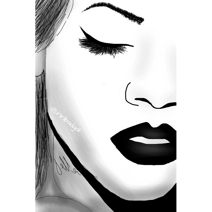 721x721 Outline Outlines