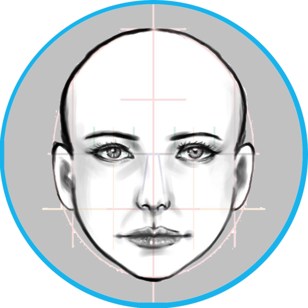 630x630 Collection Of Free Rihanna Drawing Nose Download On Ui Ex