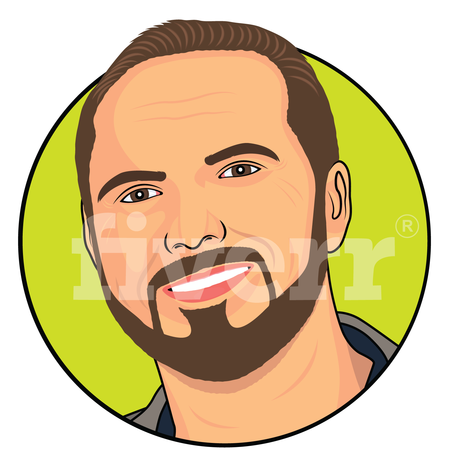 1600x1600 Collection Of Free Rihanna Drawing Self Portrait Download On Ui Ex