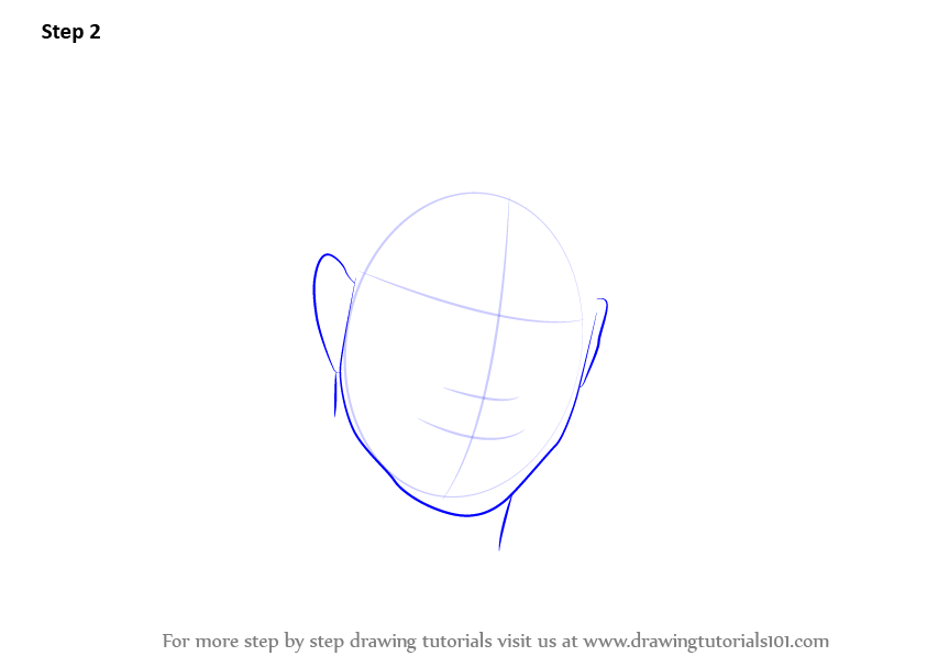 843x596 Learn How To Draw Garth Brooks