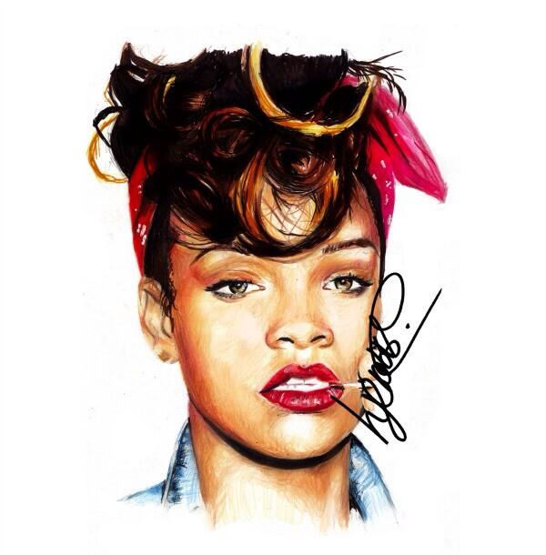 600x610 Holly On Twitter Drawing