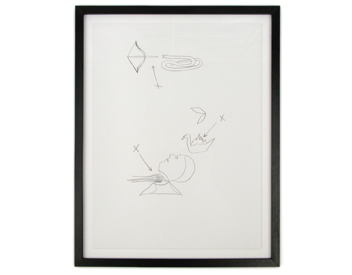 1230x960 Mark Manders