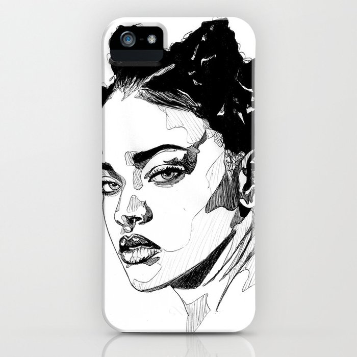 700x700 Rihanna Iphone Case