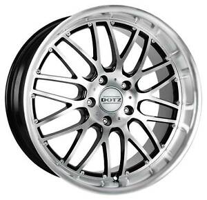300x290 dotz mugello wheels for chrysler pt cruiser