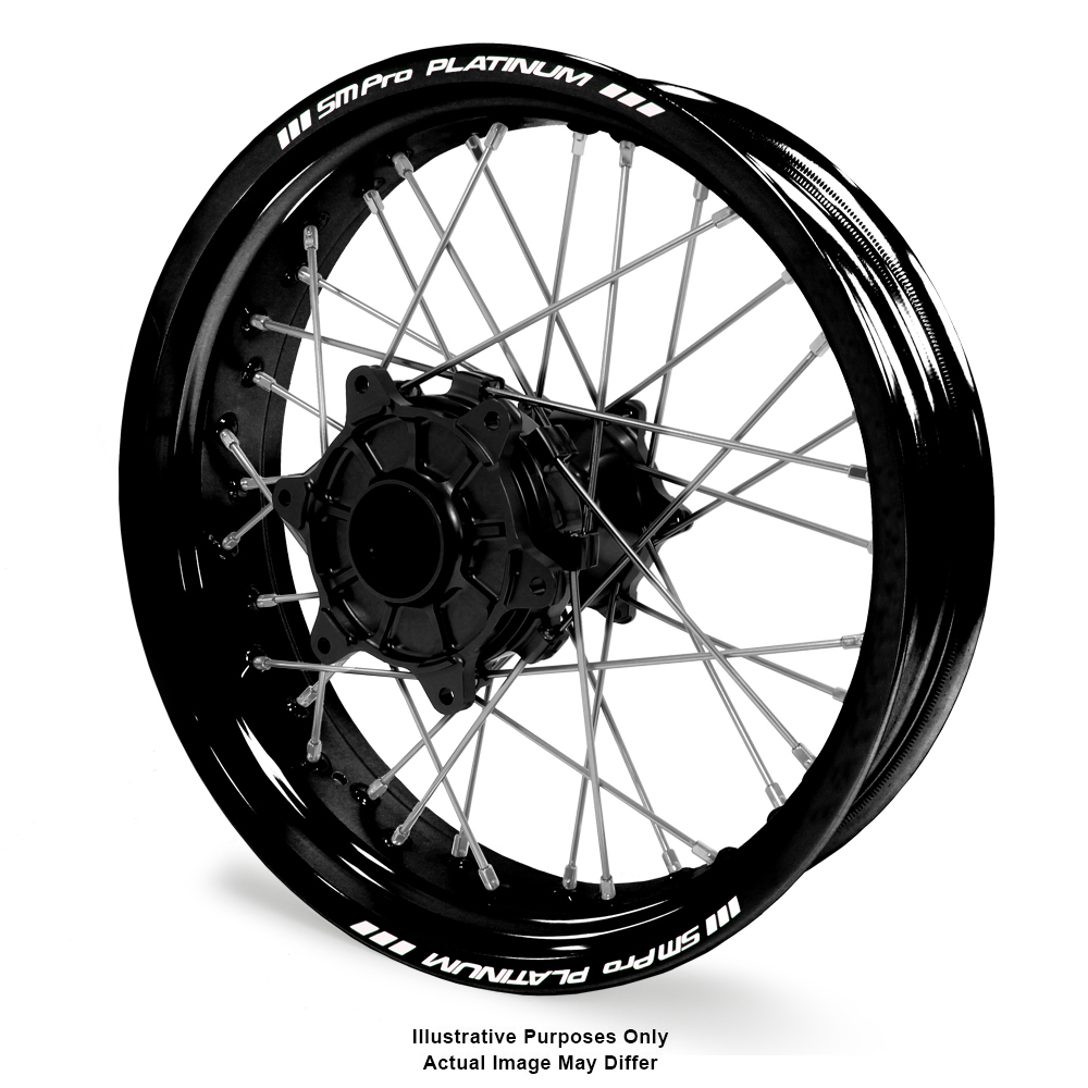 1000x1000 ktm adventure black platinum rims black talon